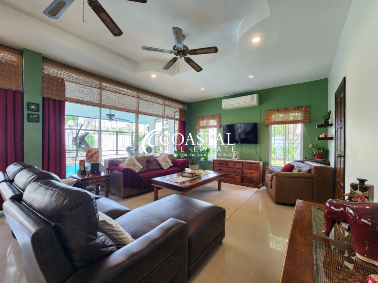 House For Sale Nong Palai