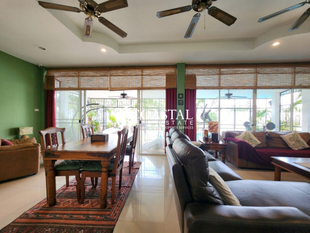 House For Sale Nong Palai