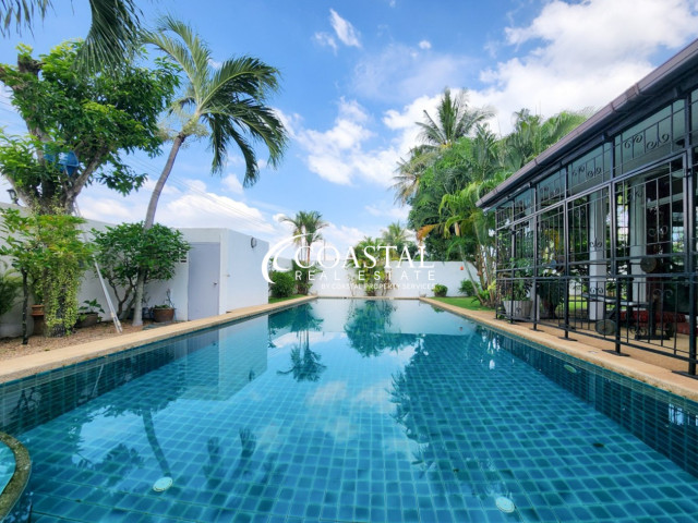 House For Sale Nong Palai