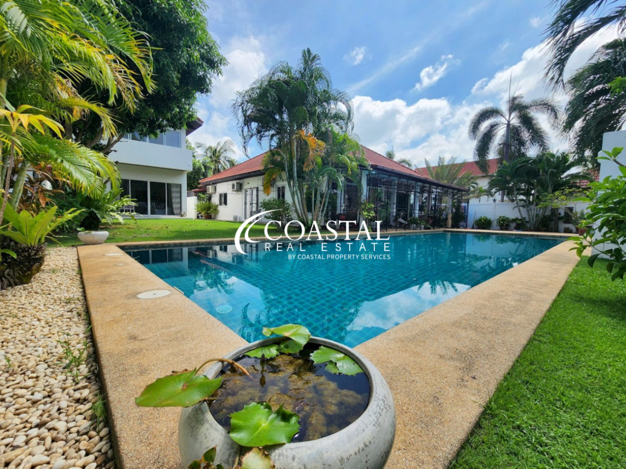 House For Sale Nong Palai