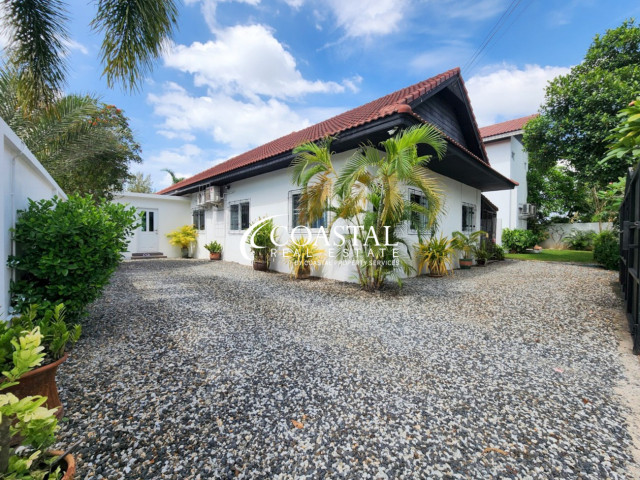 House For Sale Nong Palai