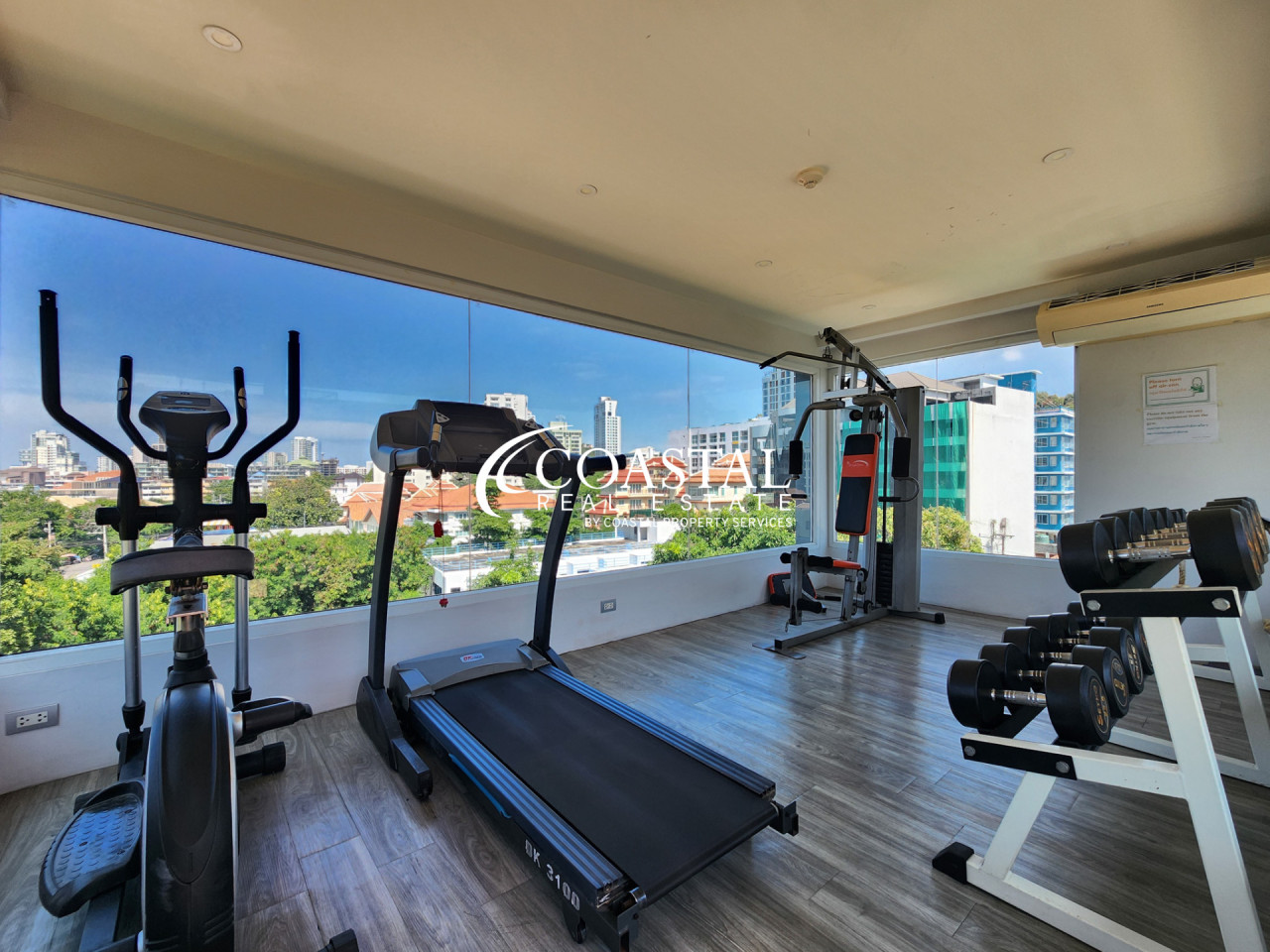 Condo For Sale Pratumnak