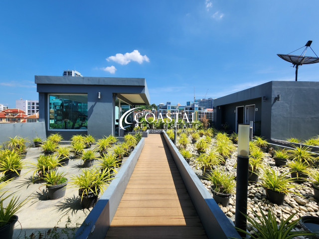 Condo For Sale Pratumnak