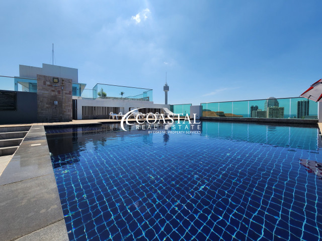 Condo For Sale Pratumnak