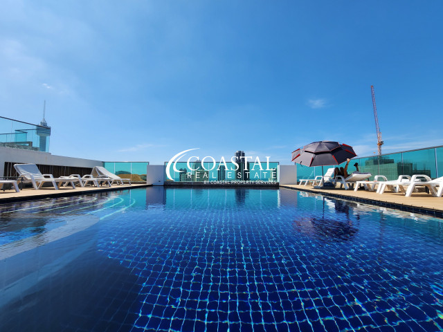 Condo For Sale Pratumnak