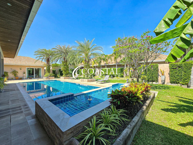 House For Sale Mabprachan/Pong