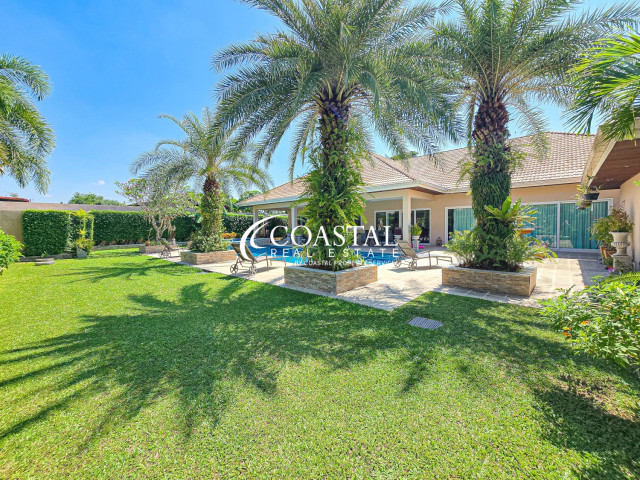 House For Sale Mabprachan/Pong