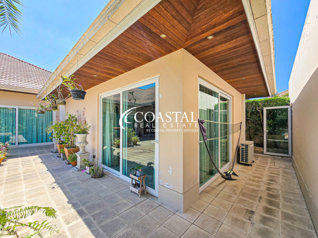 House For Sale Mabprachan/Pong