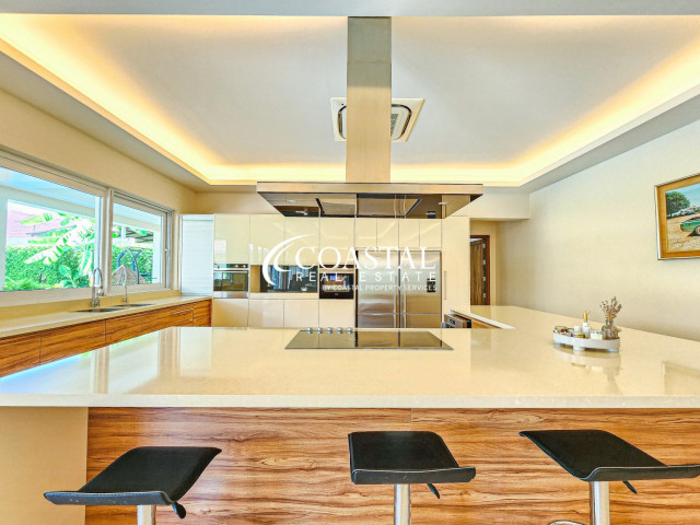 House For Sale Mabprachan/Pong