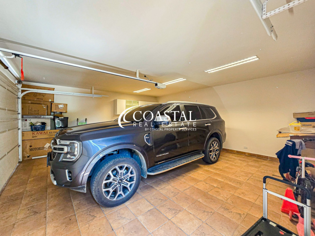 House For Sale Mabprachan/Pong