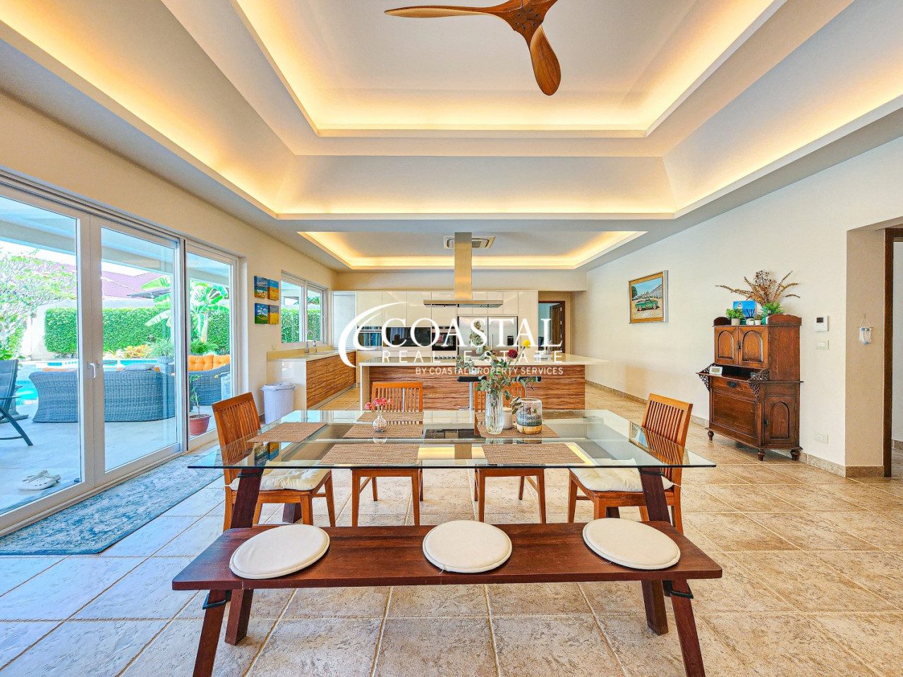 House For Sale Mabprachan/Pong