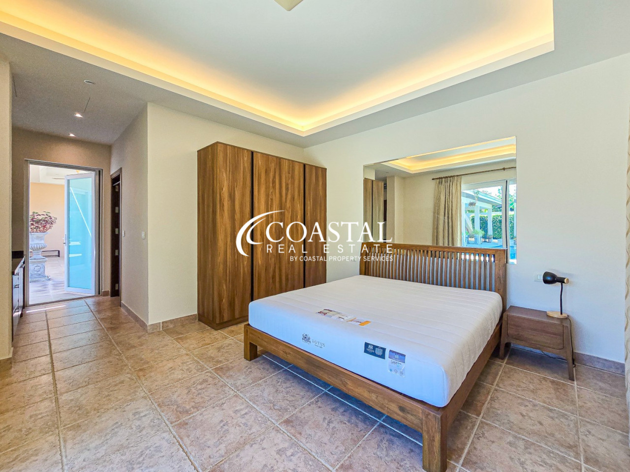 House For Sale Mabprachan/Pong