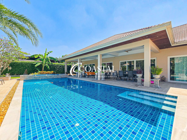 House For Sale Mabprachan/Pong