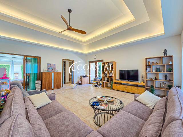 House For Sale Mabprachan/Pong