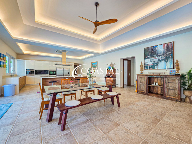 House For Sale Mabprachan/Pong