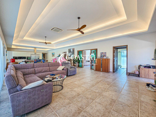 House For Sale Mabprachan/Pong