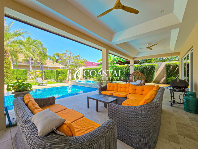 House For Sale Mabprachan/Pong