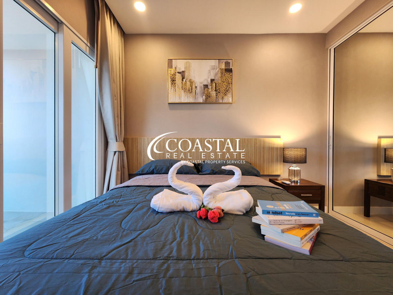 คอนโดสำหรับเช่าที่พระตำหนัก