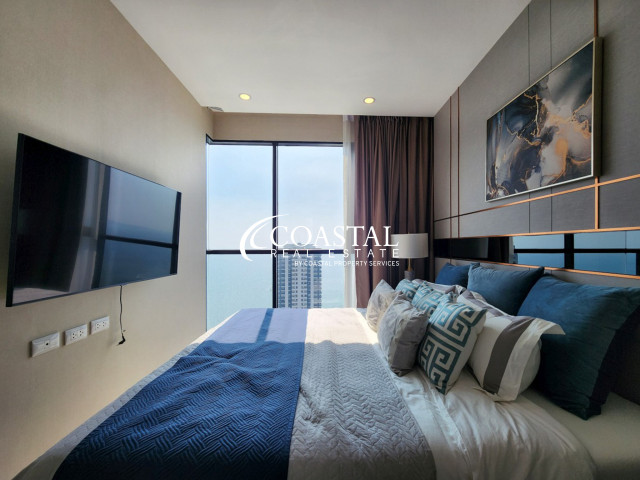 Condo For Rent Pratumnak