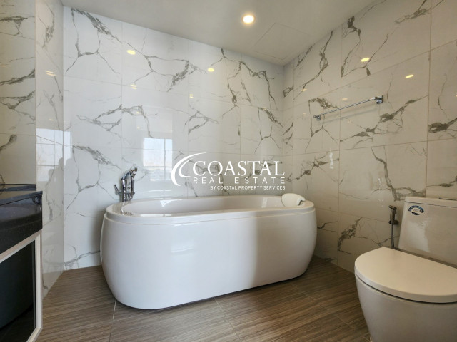 Condo For Rent Pratumnak