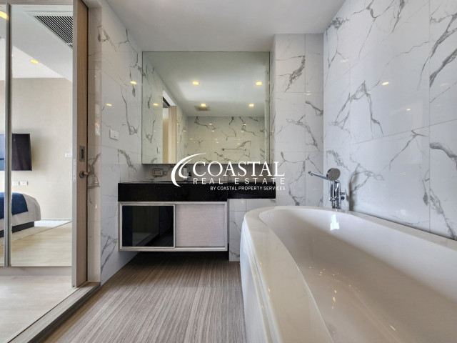 Condo For Rent Pratumnak