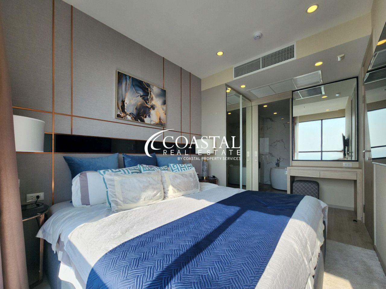 Condo For Rent Pratumnak
