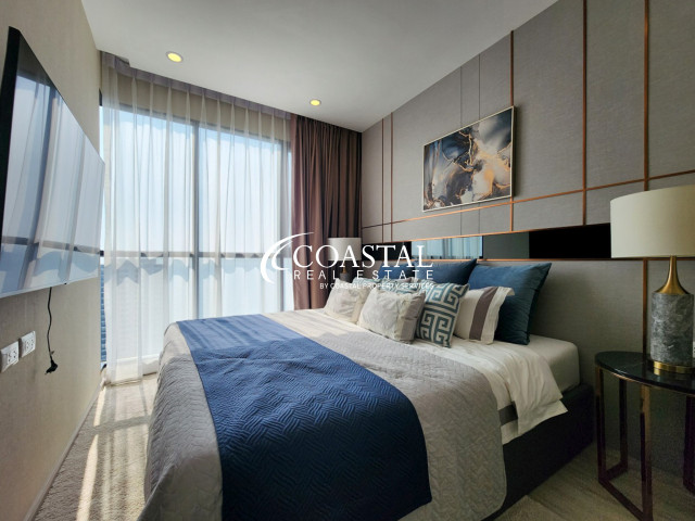 Condo For Rent Pratumnak