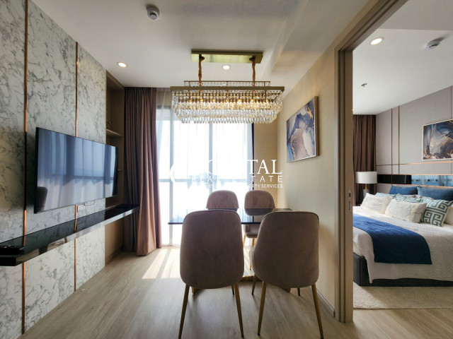 Condo For Rent Pratumnak