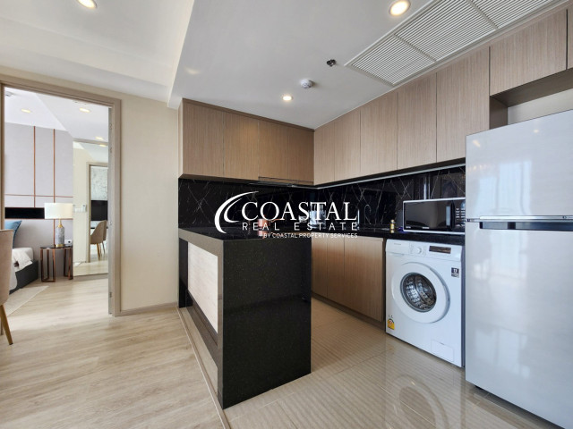 Condo For Rent Pratumnak