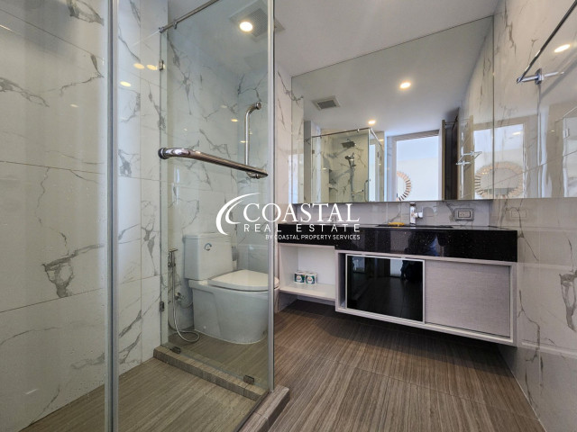 Condo For Rent Pratumnak