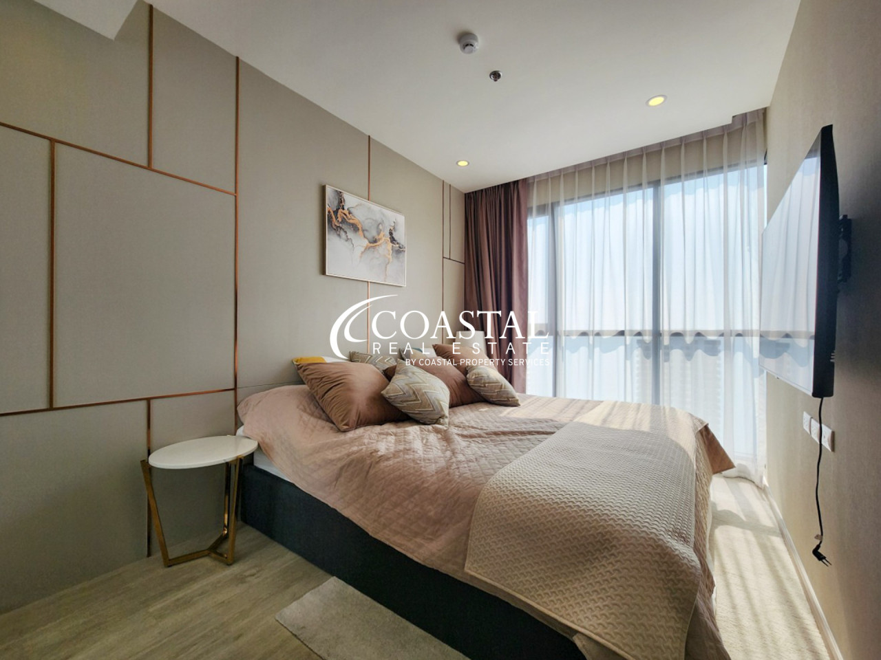 Condo For Rent Pratumnak