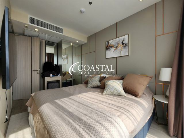 Condo For Rent Pratumnak