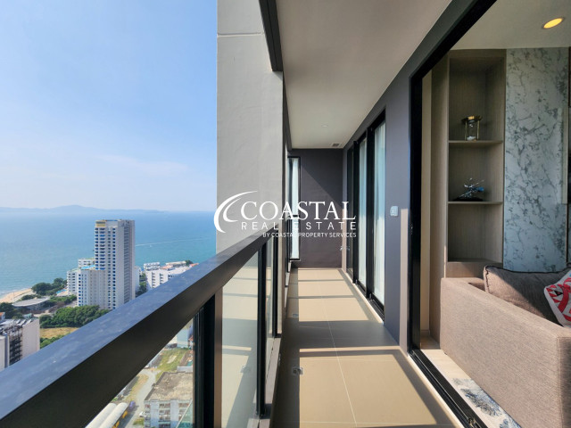 Condo For Rent Pratumnak