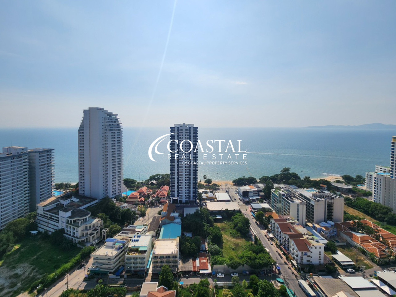 Condo For Rent Pratumnak