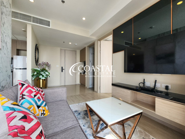 Condo For Rent Pratumnak