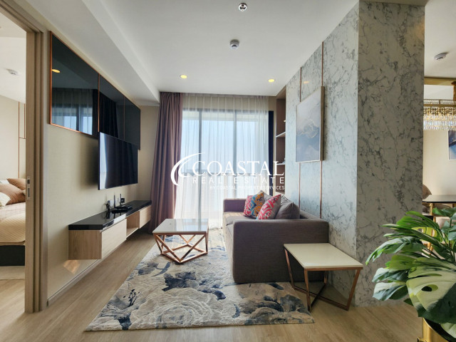 Condo For Rent Pratumnak