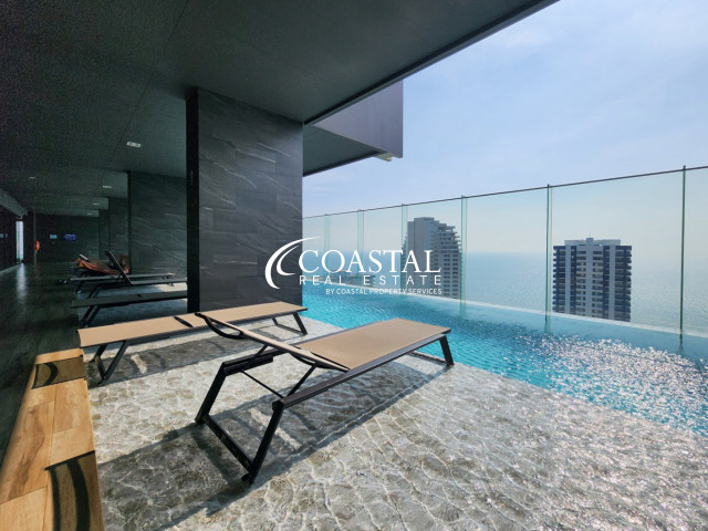 Condo For Rent Pratumnak