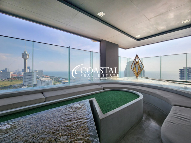 Condo For Rent Pratumnak