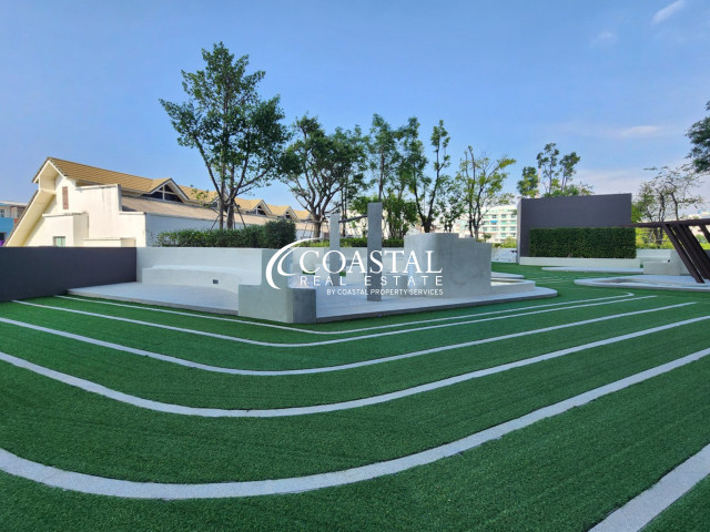 Condo For Rent Pratumnak