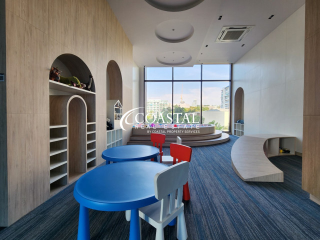 Condo For Rent Pratumnak