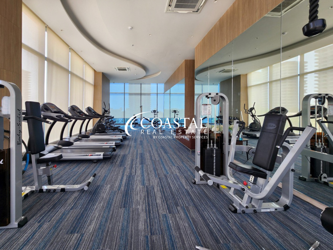 Condo For Rent Pratumnak