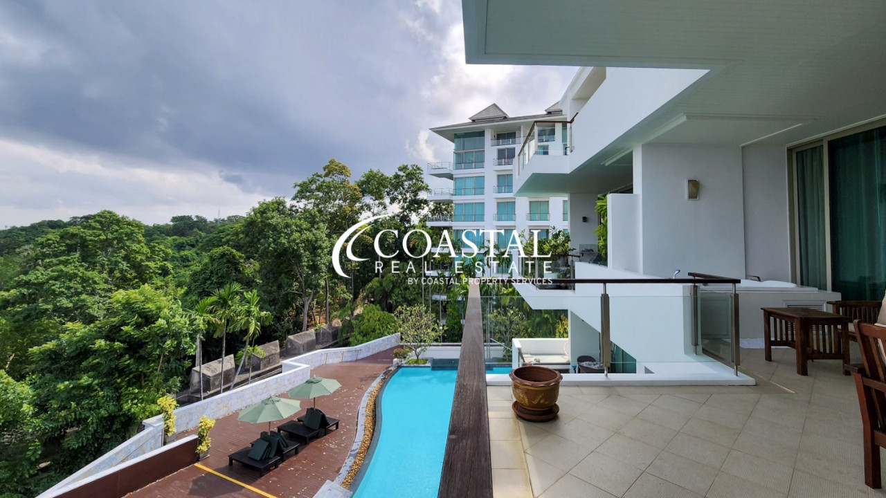 Condo For Sale Wong Amat
