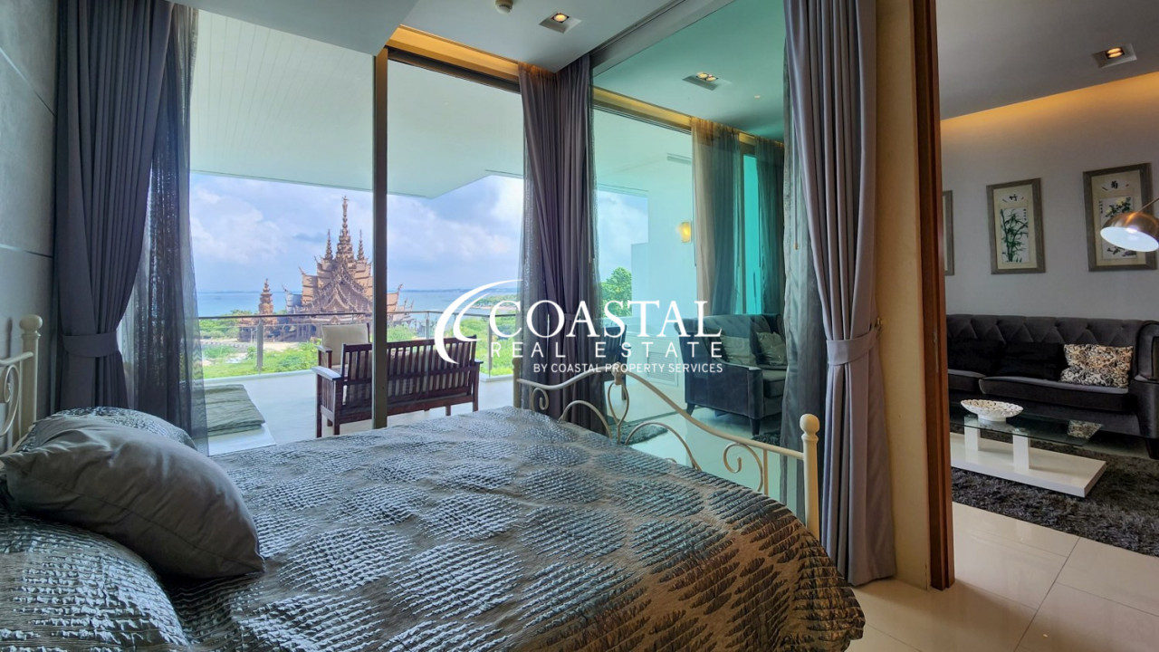 Condo For Sale Wong Amat