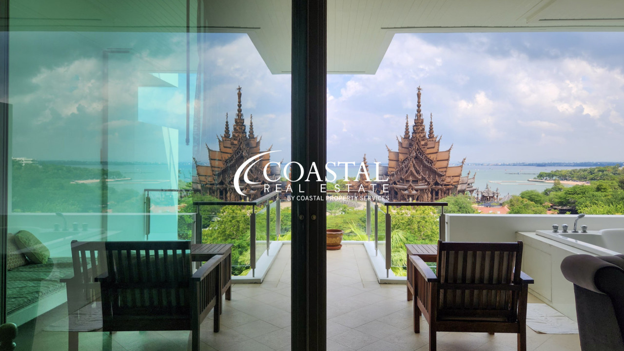 Condo For Sale Wong Amat