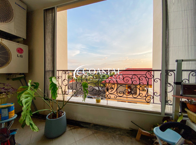 คอนโดสำหรับขายที่พัทยากลาง