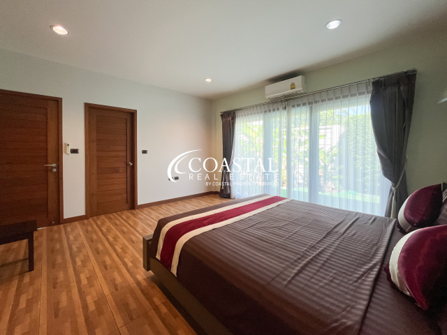 House For Rent Huay Yai
