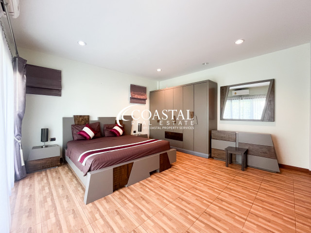 House For Rent Huay Yai