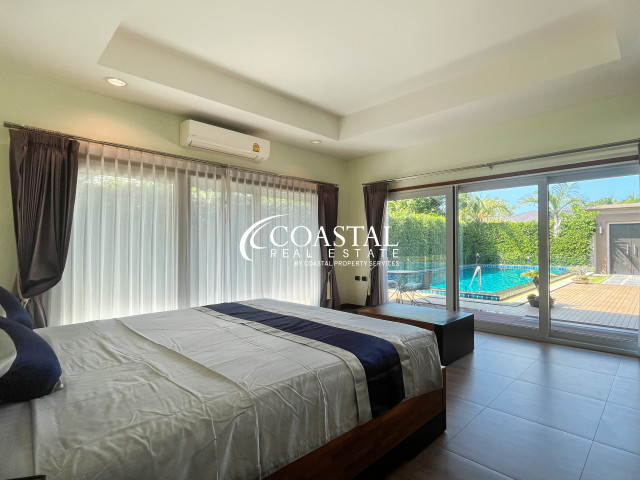 House For Rent Huay Yai