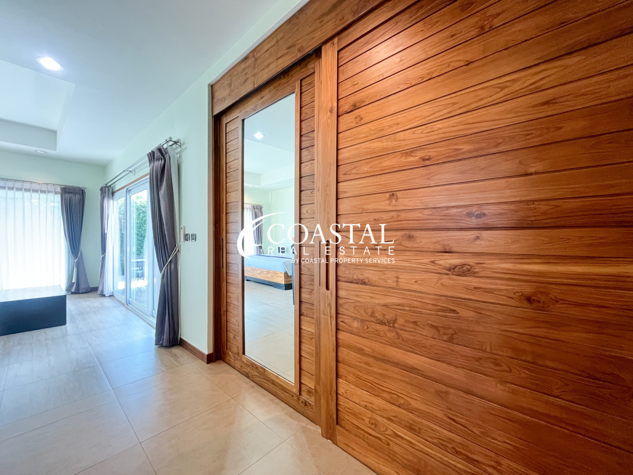 House For Rent Huay Yai