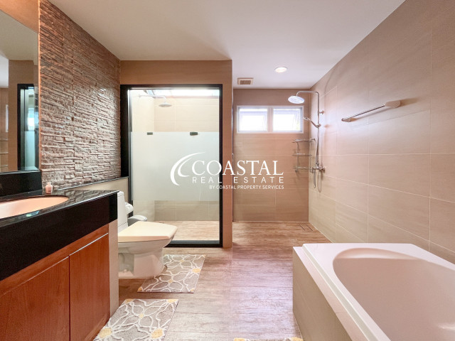 House For Rent Huay Yai